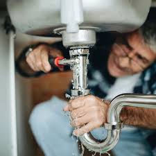 Commercial Plumbing Services in Harvard, NE